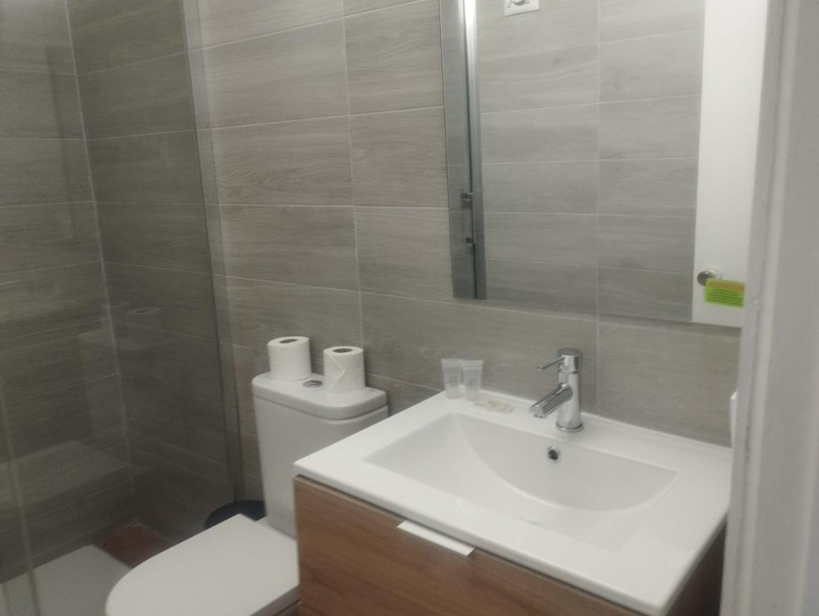 Apartamento Encanto Del Cantabrico Gijón