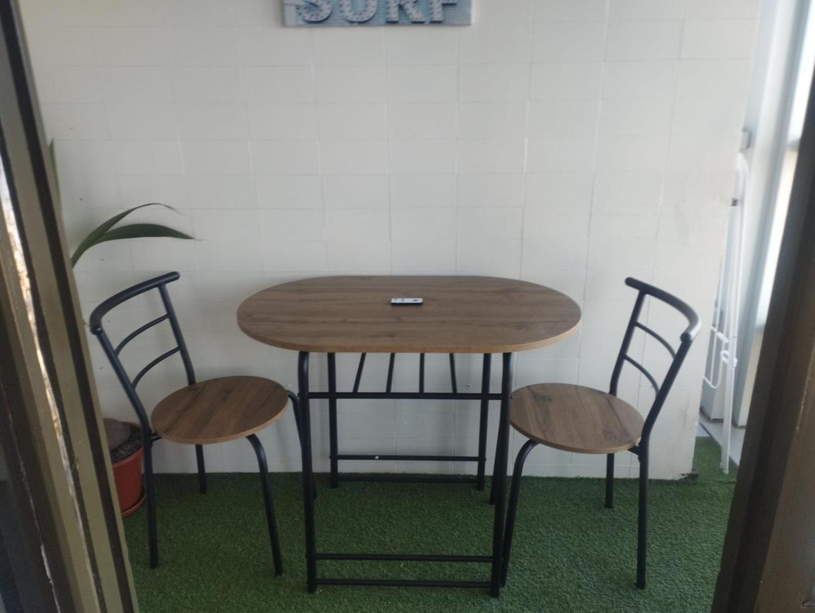 Encanto Del Cantabrico Apartamento